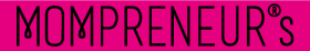 Mompreneursロゴ
